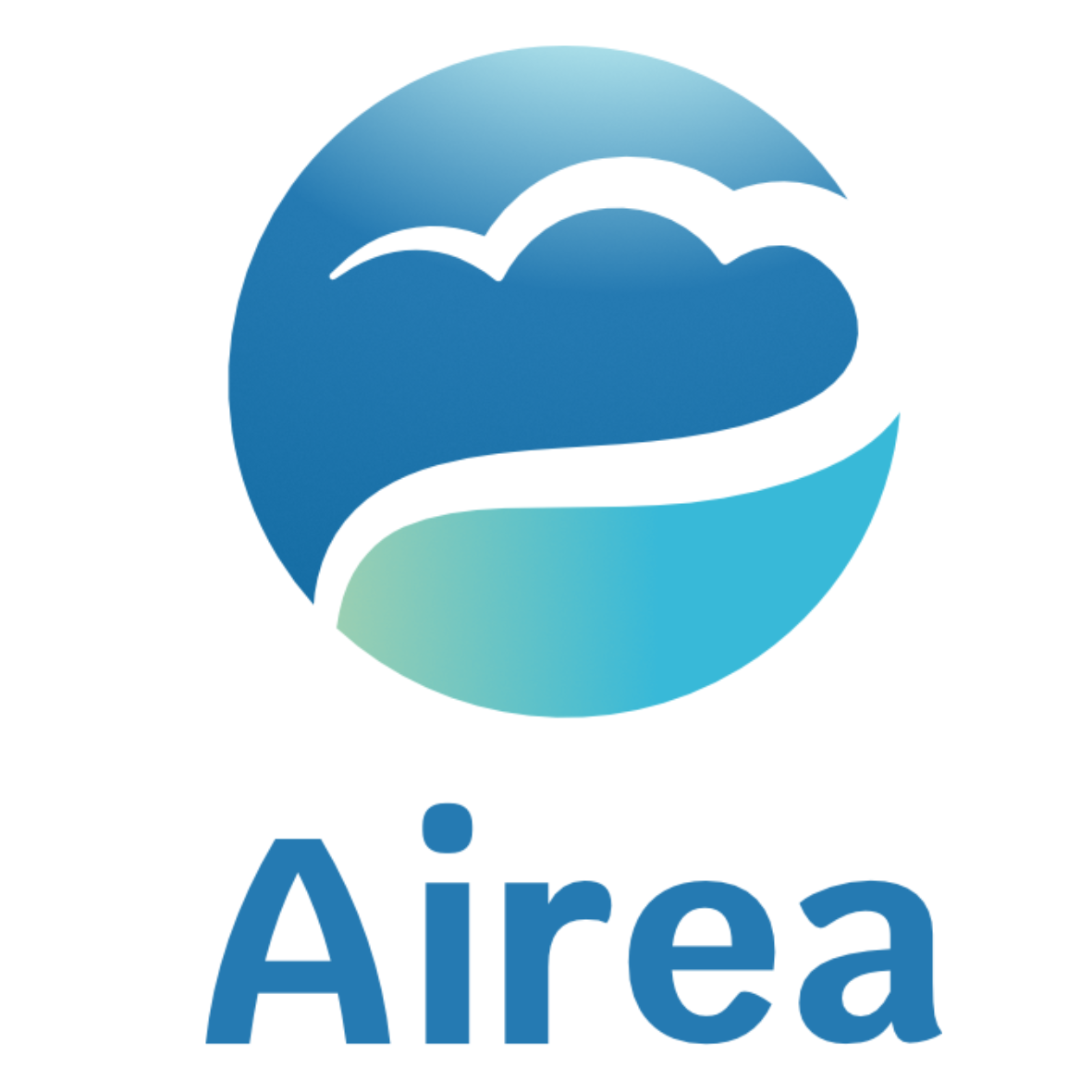 Logo Airea