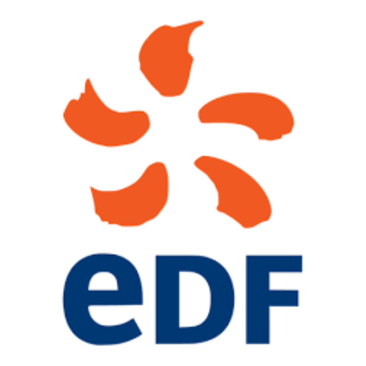 Logo EDF