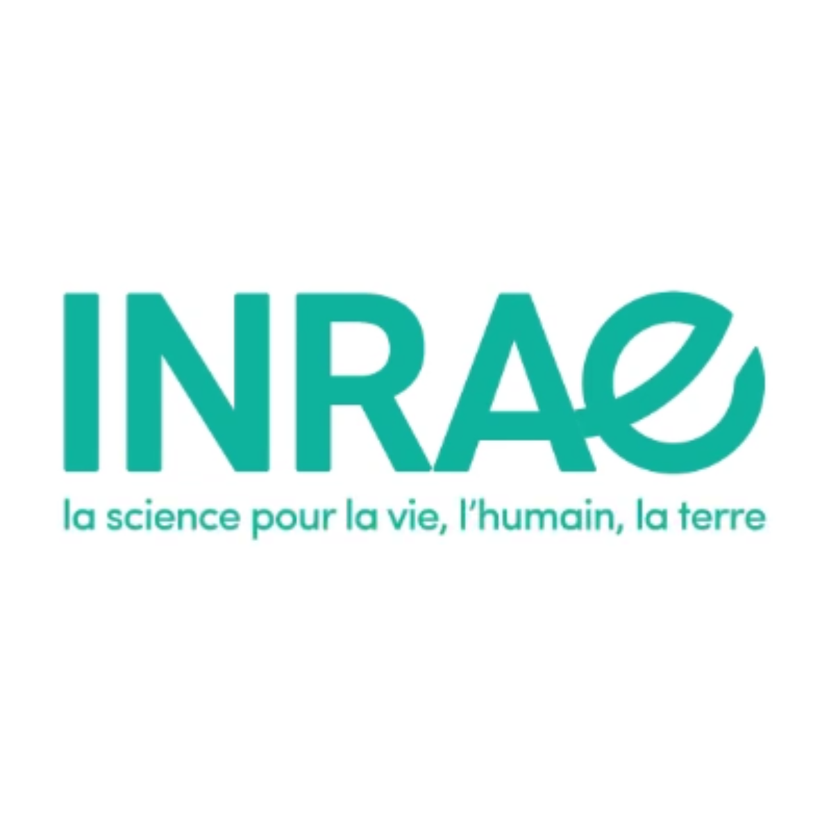 INRAE logo
