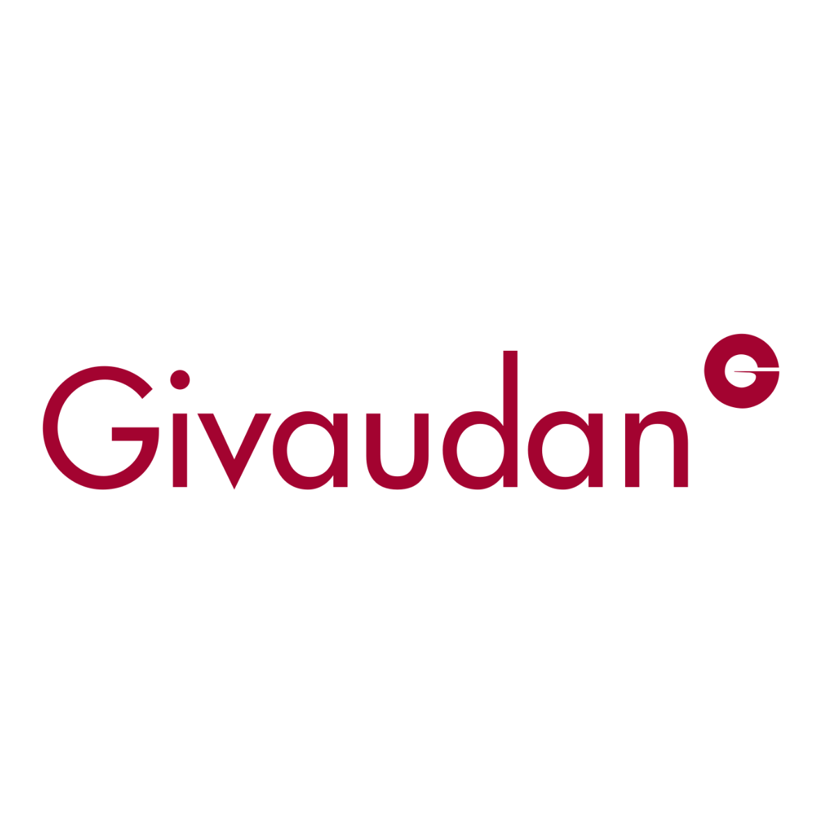 Givaudan logo