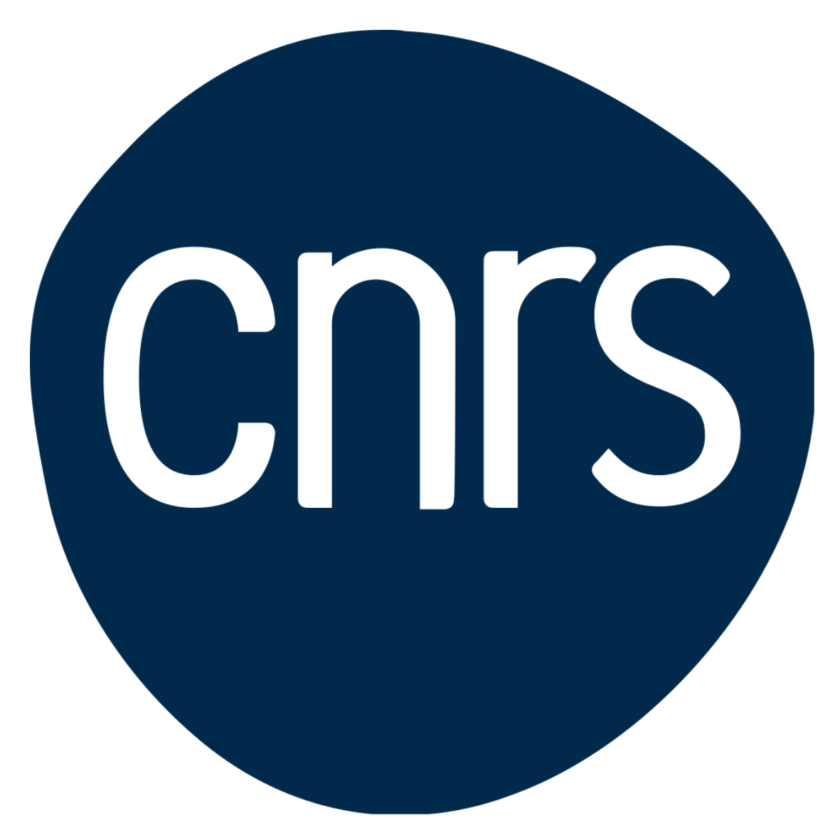 CNRS logo
